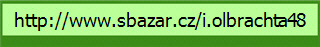 http://www.sbazar.cz/i.olbrachta48